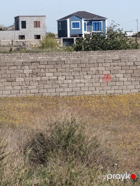 Satılır torpaq 11 sot — Bakı