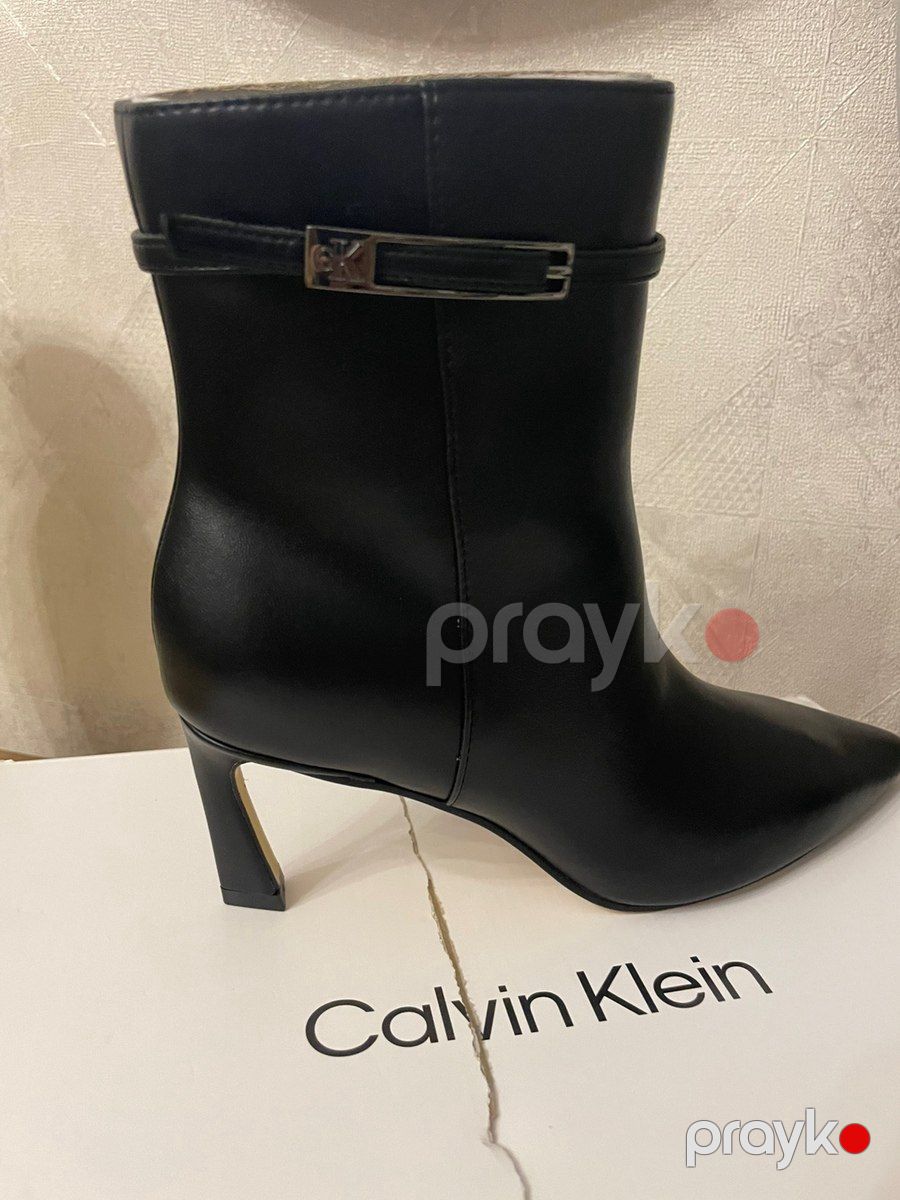 Çəkmə Calvin Klein — Geyim, ayakkabı, aksesuarlar, Bakı (10)