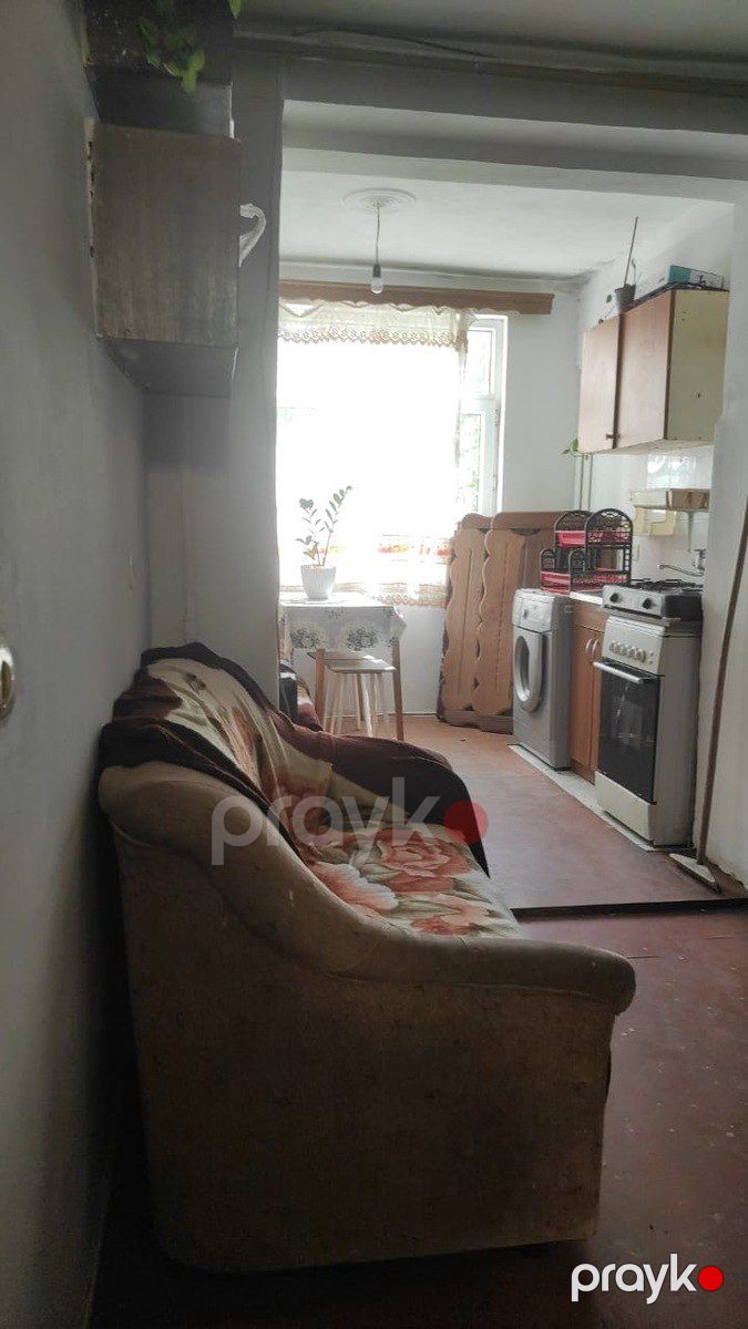 İcarəyə verilir 2 otaqlı köhnə tikili 50 m² — Mənzil, Bakı (5)