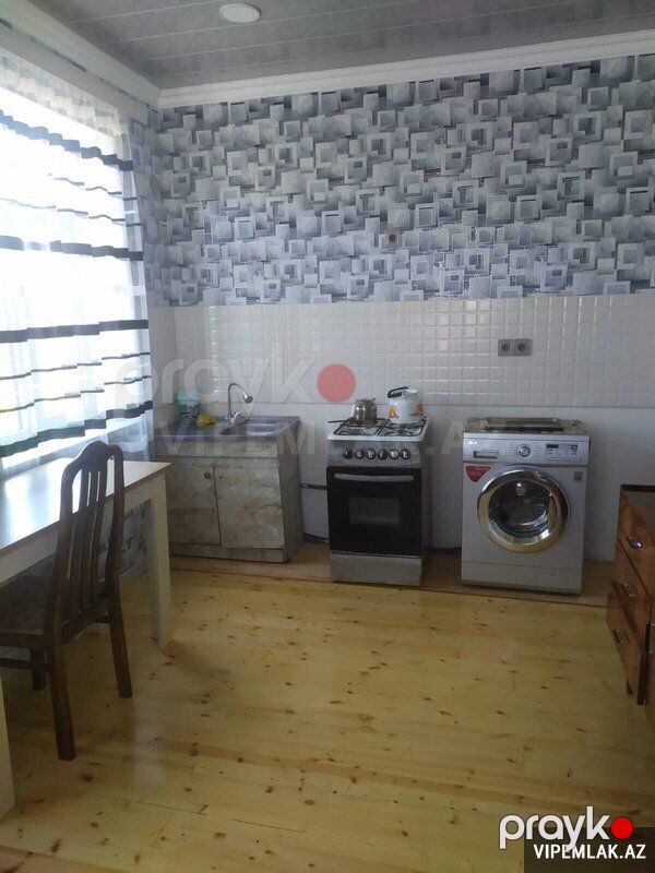 Xəzər rayonunda 8 otaqlı Villa Satılır, 200 m² — Ev, villa, Bakı (6)