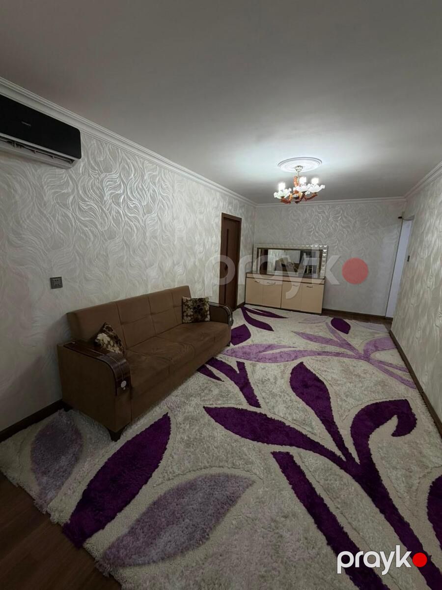 Satılır 2 otaqlı köhnə tikili 55 m² — Mənzil, Bakı (2)