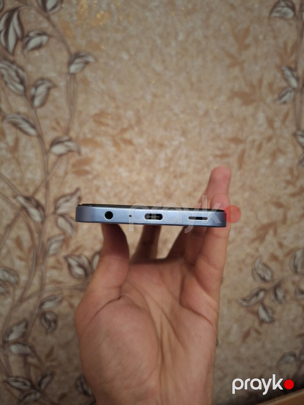 Samsung Galaxy A25, 256 GB, rəng - Göy, Barmaq izi, İki sim kartlı, Face ID — Samsung, Digah (3)
