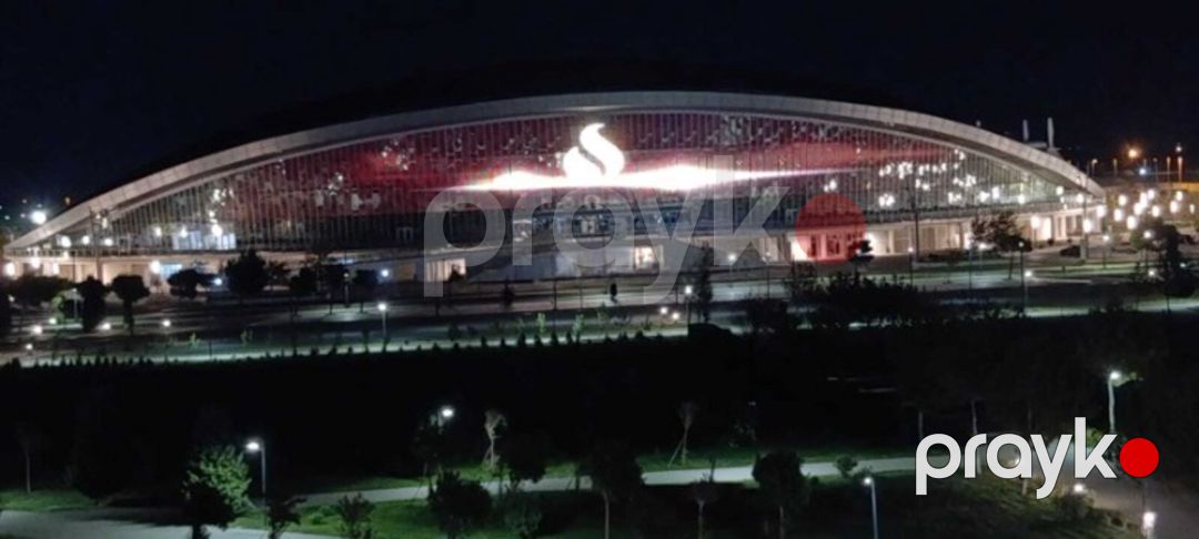 Satılır 3 otaqlı yeni tikili 100 m² — Mənzil, Bakı (4)