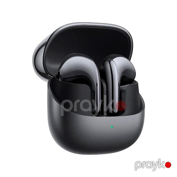 Qulaqlıq Xiaomi Buds 5 BHR8117GL Graphite Black — Mallar, Bakı (3)