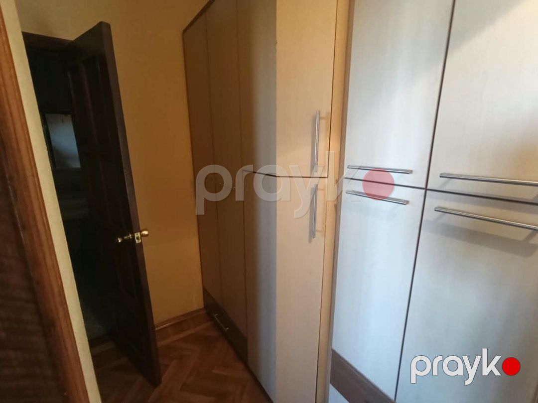 Satılır 4 otaqlı köhnə tikili 100 m² — Mənzil, Bakı (4)