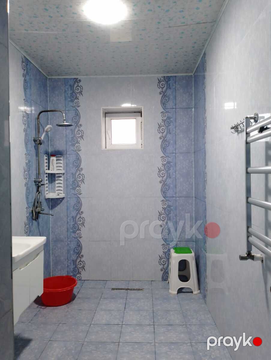 Bağ evi, Qala qəs — Ev, villa, Bakı (6)