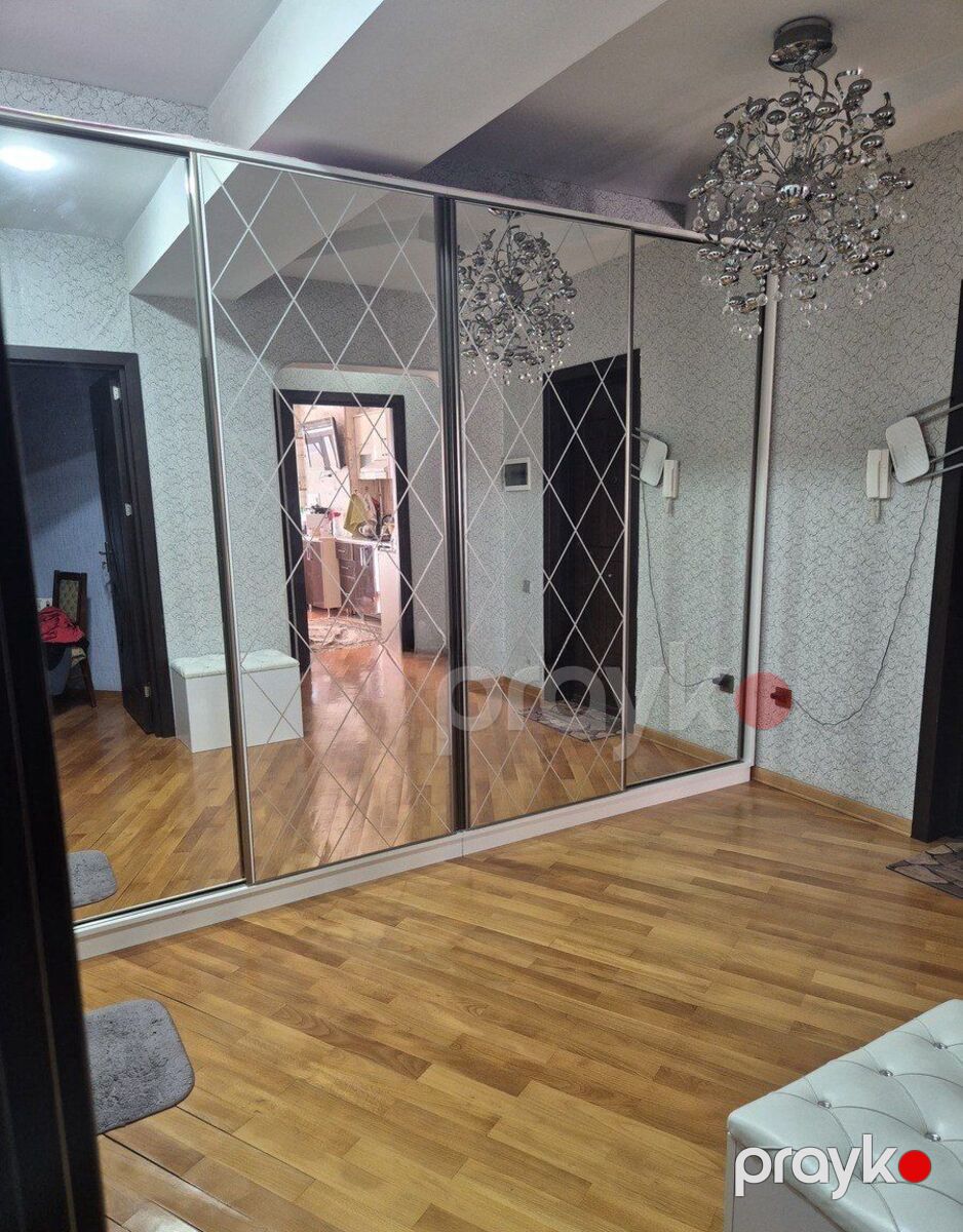 Satılır 3 otaqlı yeni tikili 88 m² — Mənzil, Bakı (10)