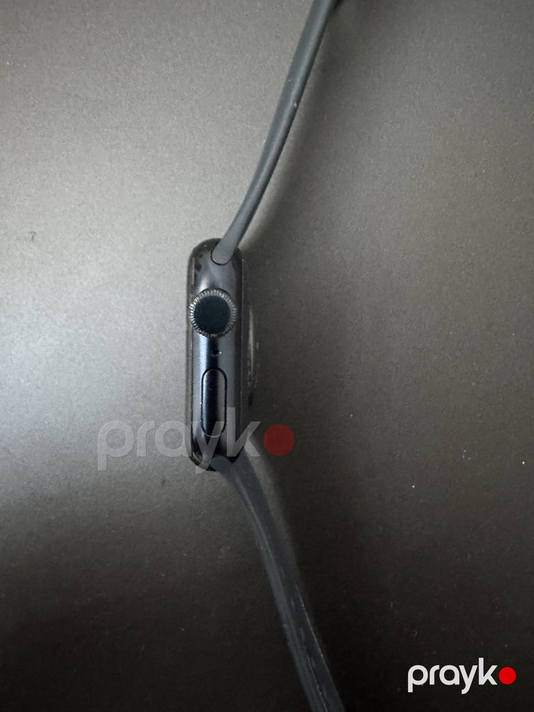 Apple Watch SE 2 Midnight 40mm — Ağıllı saatlar və biləkliklər, Bakı (4)