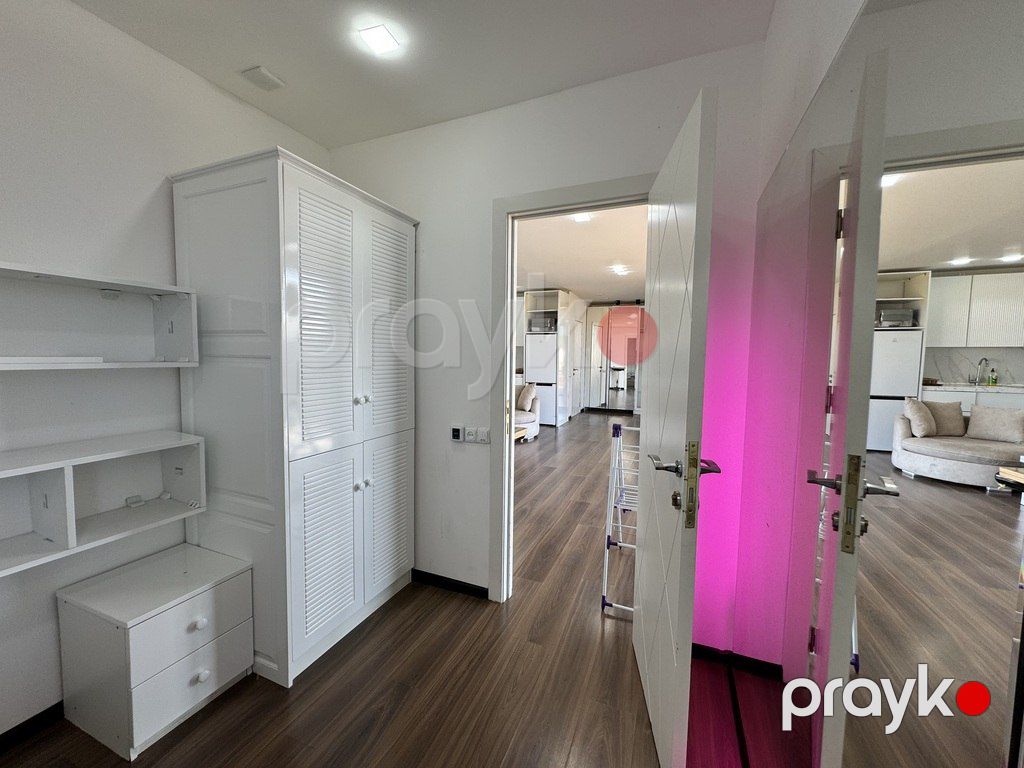 İcarəyə verilir 3 otaqlı həyət evi/bağ evi 100 m² — Ev, villa, Bakı (6)
