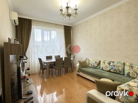 Satılır 2 otaqlı yeni tikili 48 m² — Bakı