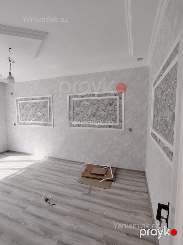 Satılır 4 otaqlı Həyət evi / Villa, 180 m², Kotec qəs — Ev, villa, Sumqayıt (2)
