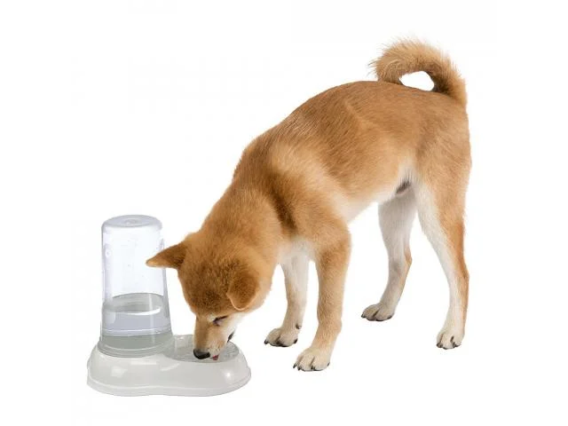 Ferplast Azimut 1500 Su və Qida Dispenseri 1.5L — Bakı