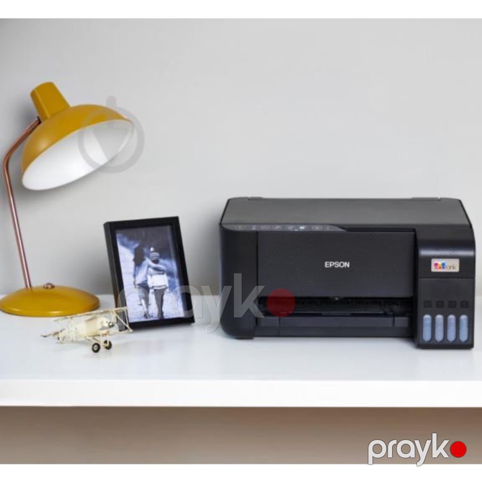 Printer Epson L3250 CIS (C11CJ67412) Black — Mallar, Bakı (2)