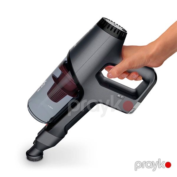 Naqilsiz tozsoran Tefal TY6983TR X-per Black — Tozsoran, Bakı (3)