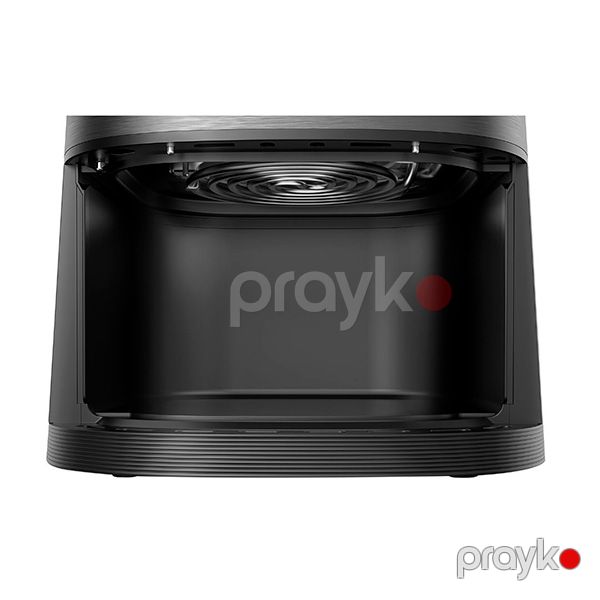 Fritoz Eurolux EU-AF4842C8D Black — Mallar, Bakı (5)