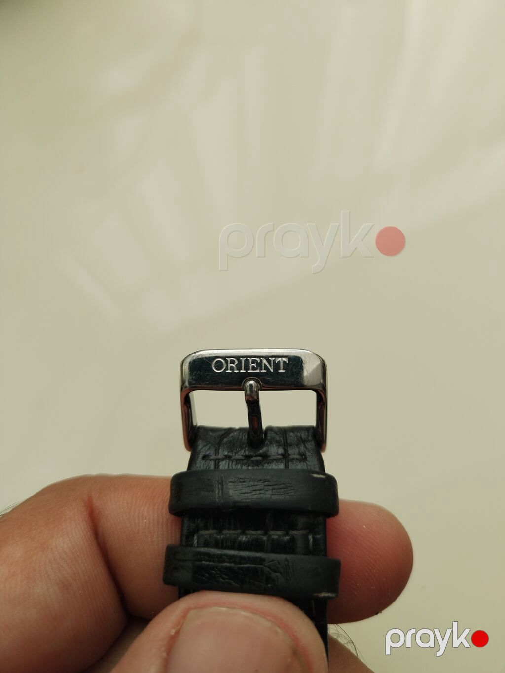 Orient Automatic kişi qol saatı - Brend/model: Orient, avtomatik — Qol saatları, Bakı (7)