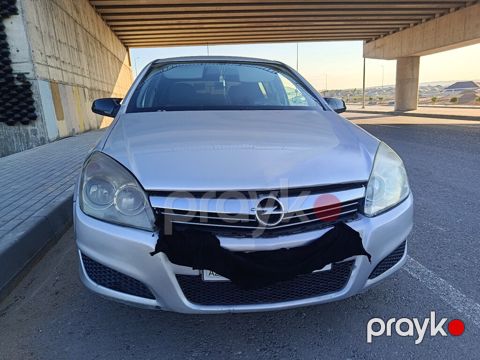 Opel Astra, 1.3 L, 2007 il, 50 000 km — Bakı