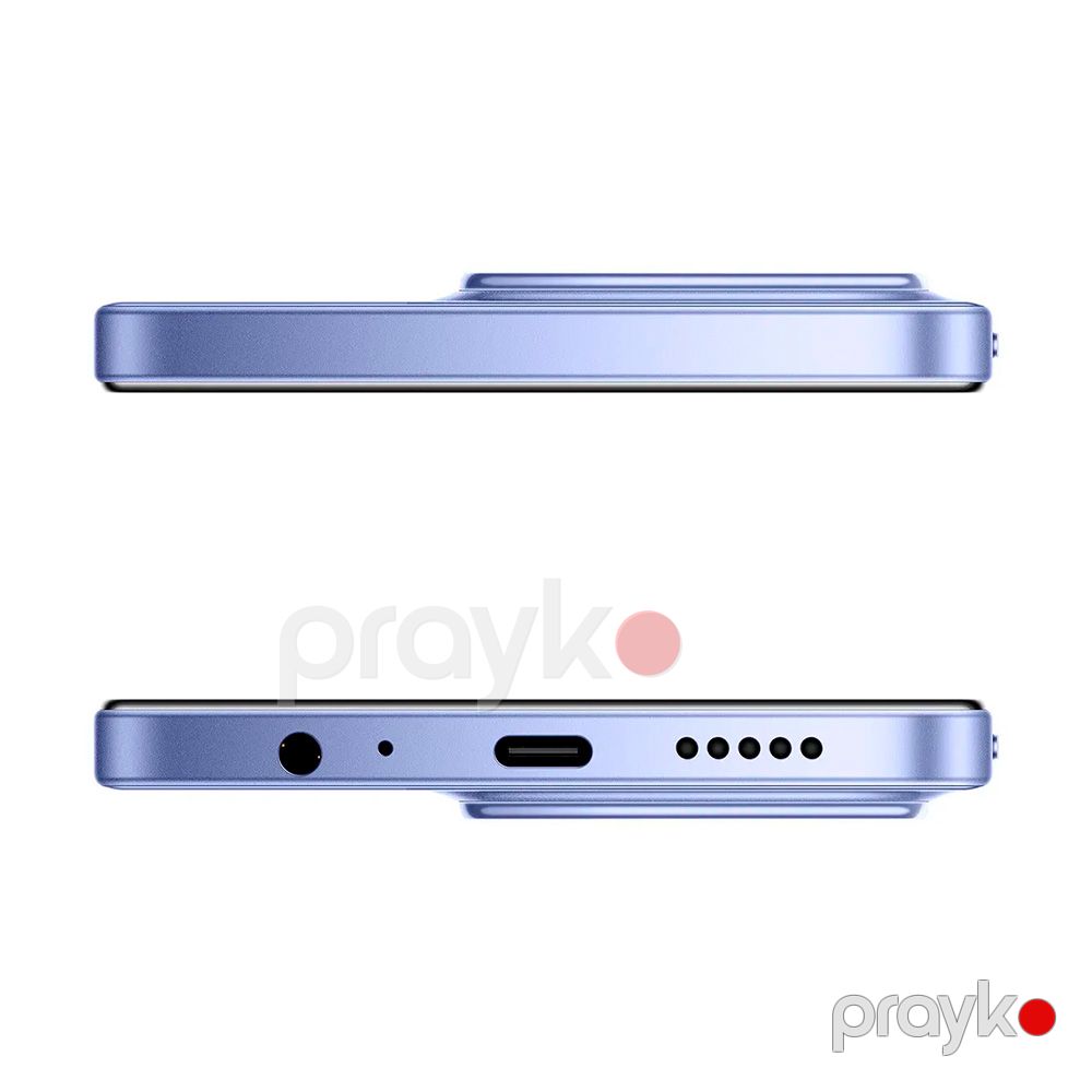 Xiaomi Poco C85 (6GB RAM) Purple 128GB — Mallar, Bakı (5)