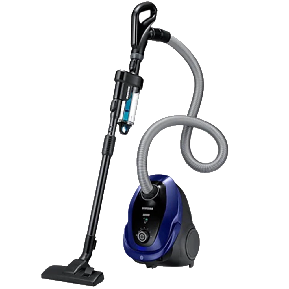 Tozsoran Samsung VC20M251AWB/EV Blue — Tozsoran, Bakı (4)