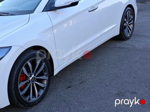 Kia Optima təkəri — Bakı