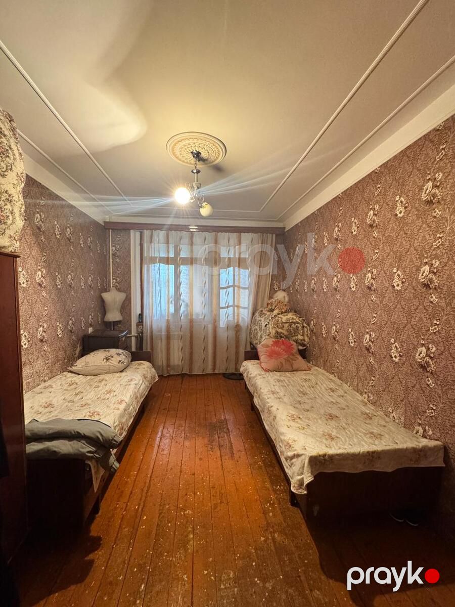 Satılır 2 otaqlı köhnə tikili 65 m² — Mənzil, Bakı (7)