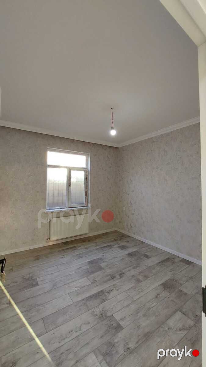 Satılır 3 otaqlı həyət evi/bağ evi 85 m² — Ev, villa, Bakı (8)