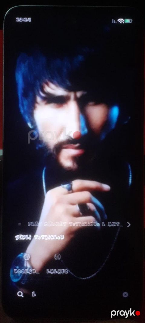 Xiaomi 12T, 256 GB, rəng - Ağ — Digah