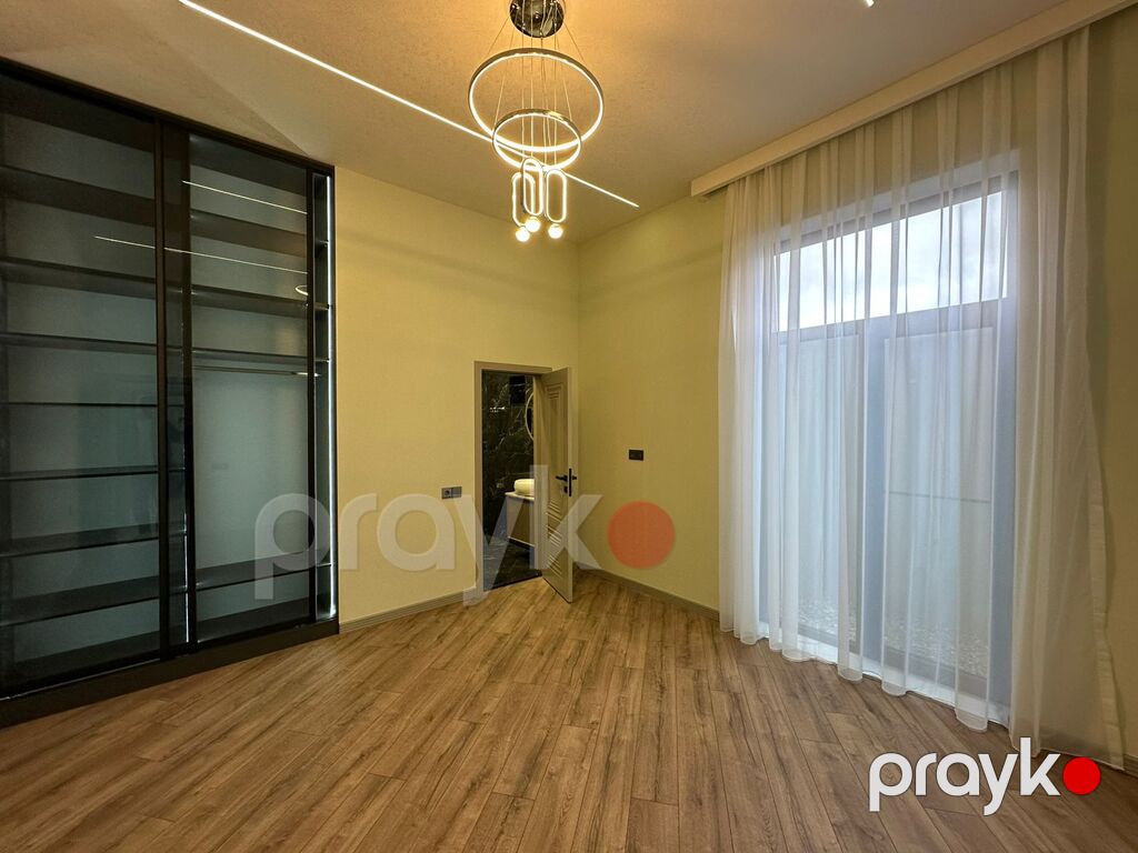Satılır 4 otaqlı həyət evi/bağ evi 140 m² — Ev, villa, Bakı (12)