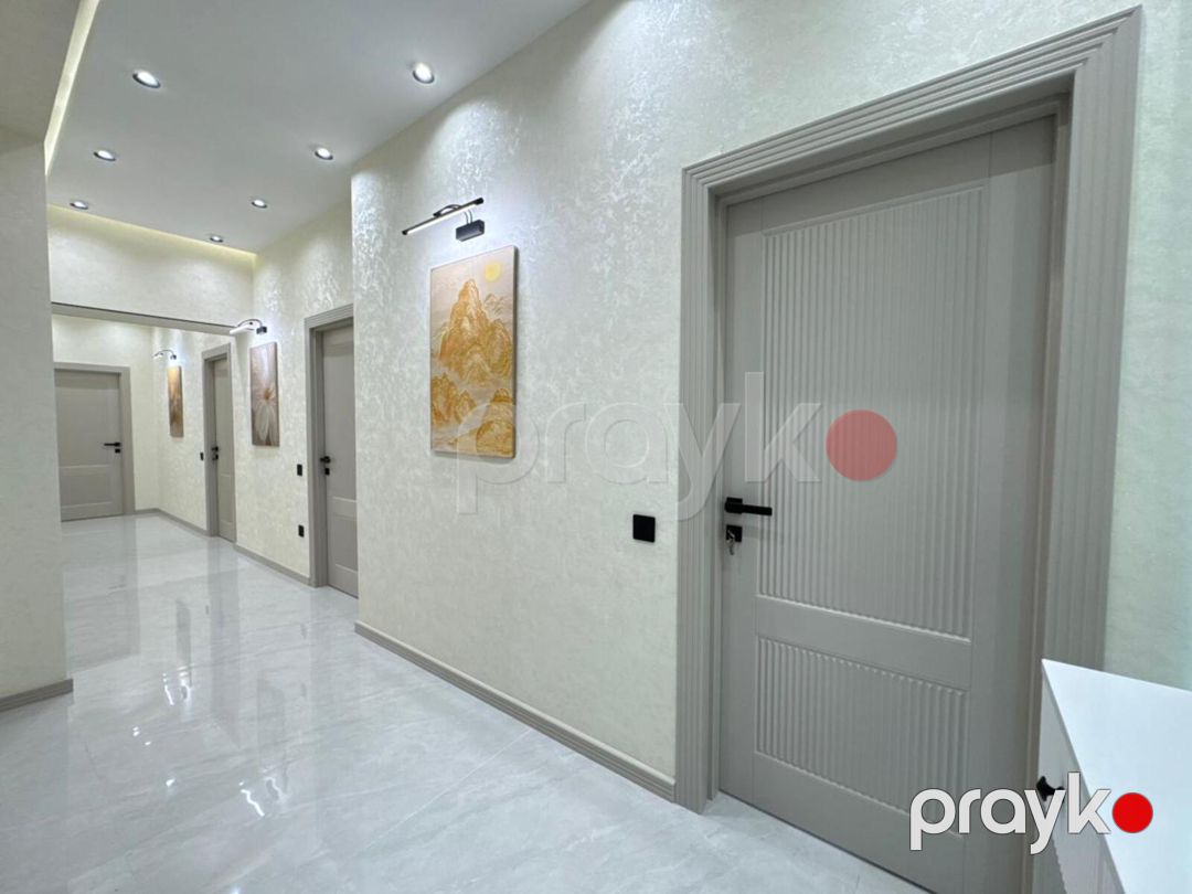 Satılır 3 otaqlı yeni tikili 105 m² — Mənzil, Bakı (8)