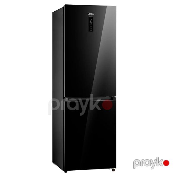 Soyuducu Midea MDRB470MIE22OM Black — Soyuducular, Bakı (2)