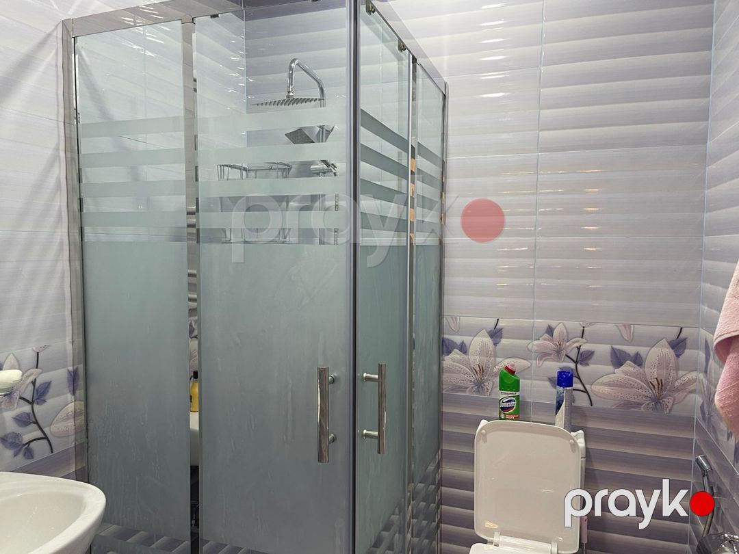 Satılır 2 otaqlı yeni tikili 77 m² — Mənzil, Bakı (10)