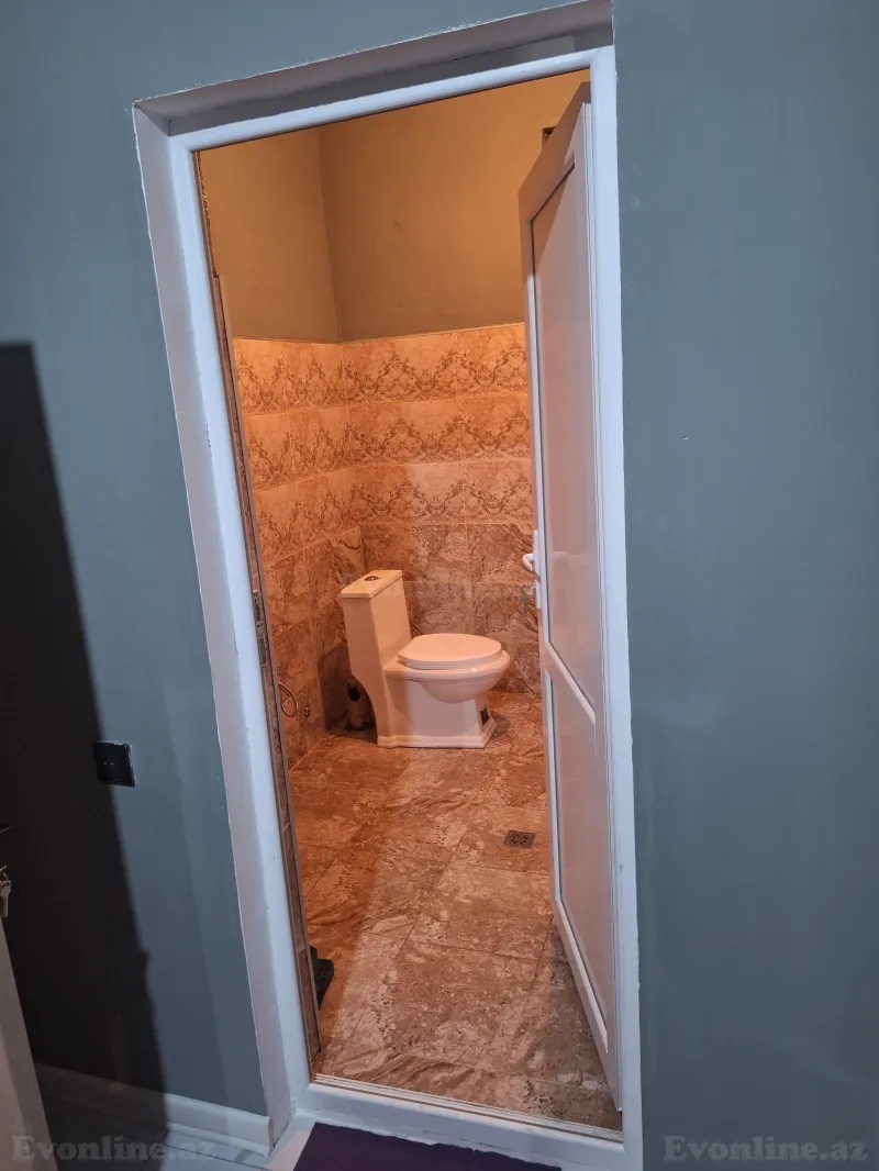 Kirayə verilir 3 otaqlı Həyət evi 134 m² Qazax — Ev, villa, Qazax (4)