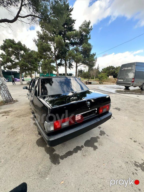 Tofas Sahin, 1.6 L, 2006 il, 256 000 km — Avtomobillər, Bakı (5)