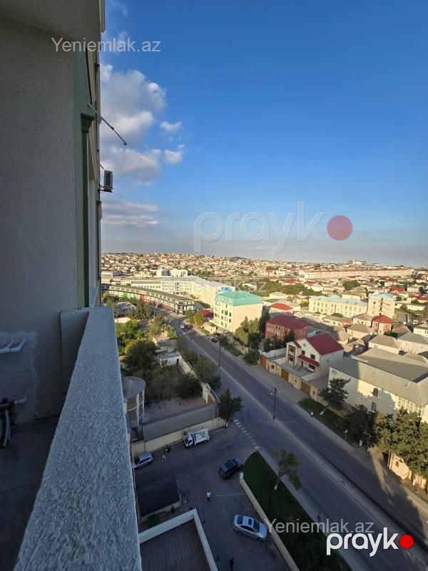 Satılır 2 otaqlı Bina evi menzil (Yeni tikili), 65 m², Xırdalan ş — Mənzil (9)