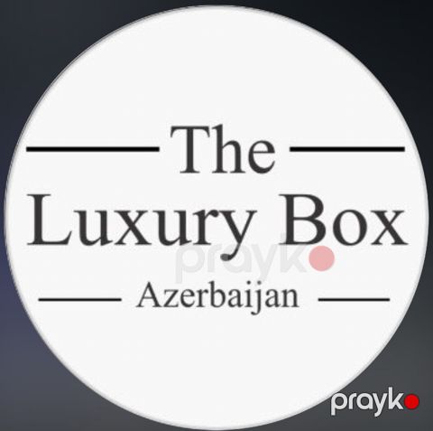 The Luxury Box — Bakı