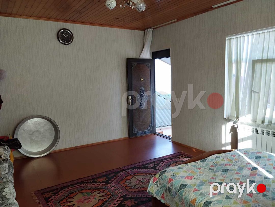Həyət evi, Y. Ramana qəs — Ev, villa, Bakı (10)