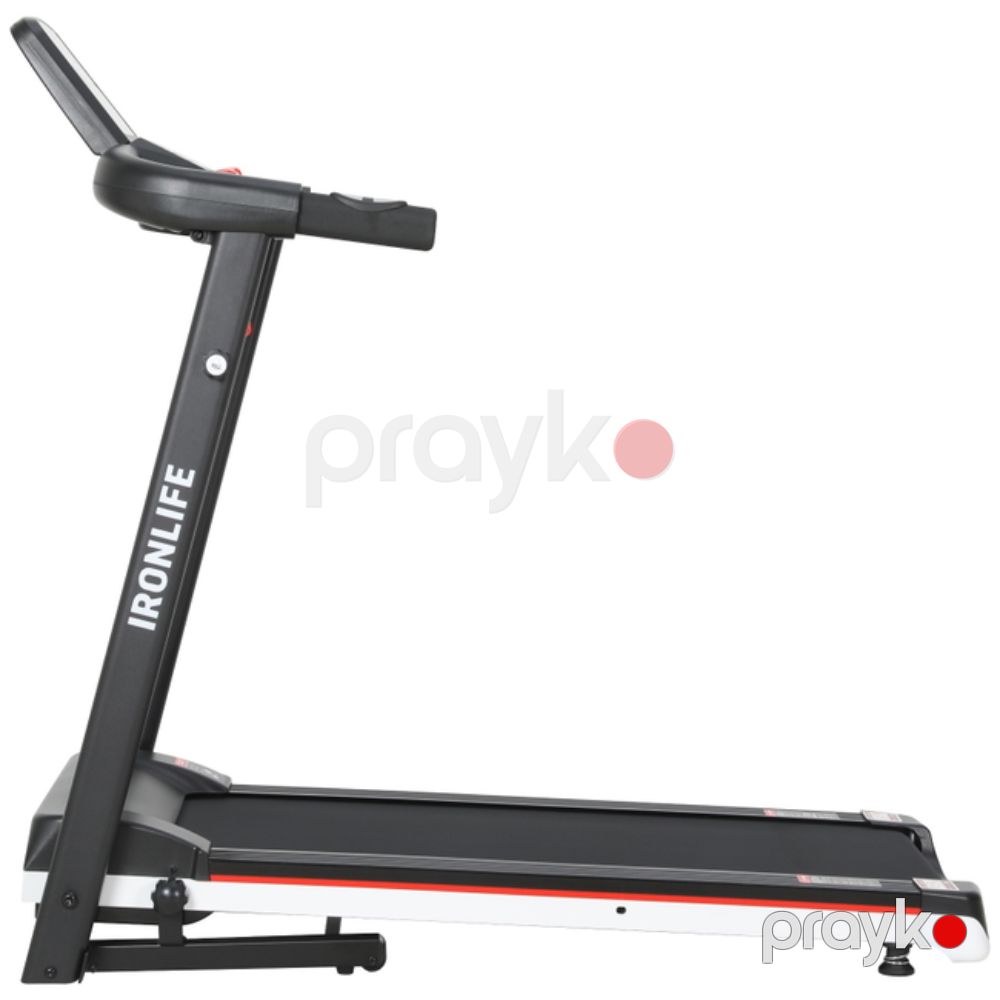 Qaçış trenajoru Ironlife IL-2702 — Koşu simulyatorları, Bakı (2)