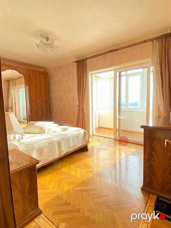 Satılır 3 otaqlı köhnə tikili 92 m² — Mənzil, Bakı (7)
