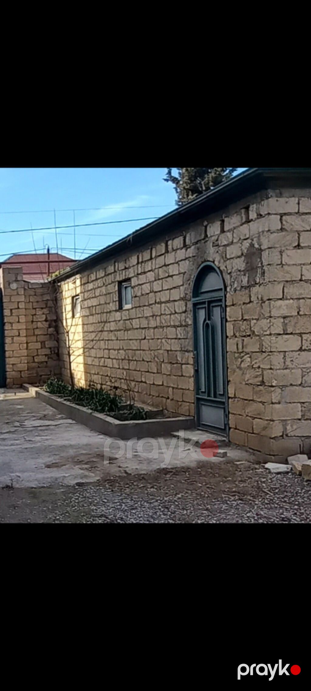 2 otaqlı, 85 kv. m, Kredit yoxdur, Orta təmir — Ev, villa, Bakı (2)