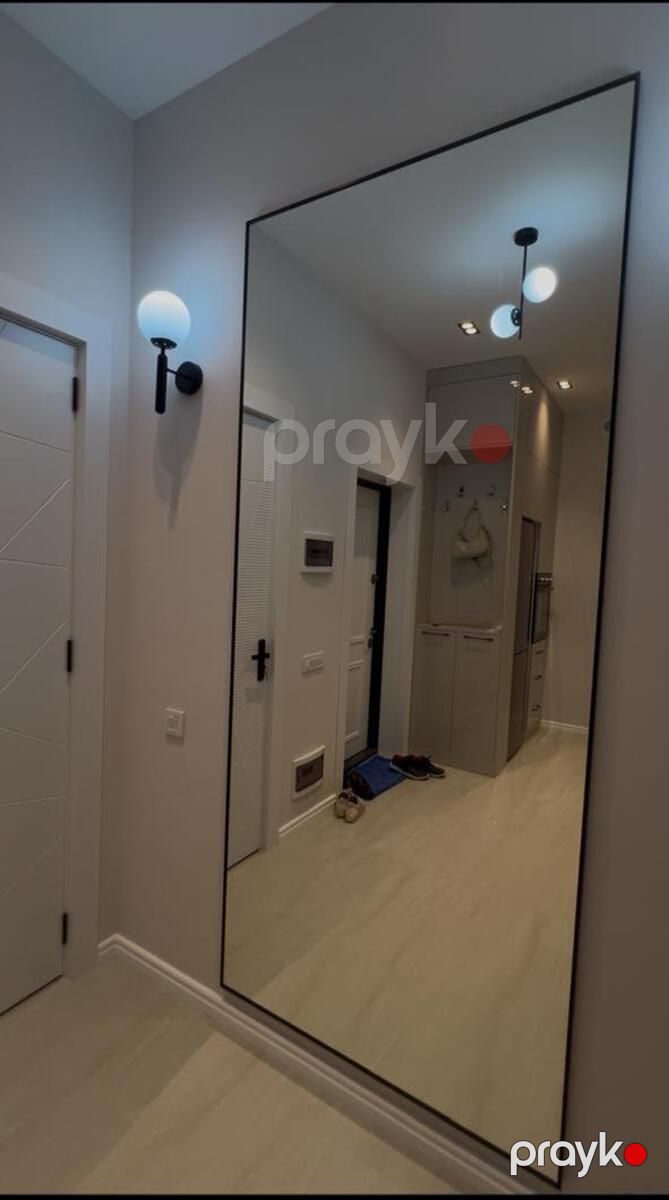 İcarəyə verilir 2 otaqlı yeni tikili 78 m² — Mənzil, Bakı (6)