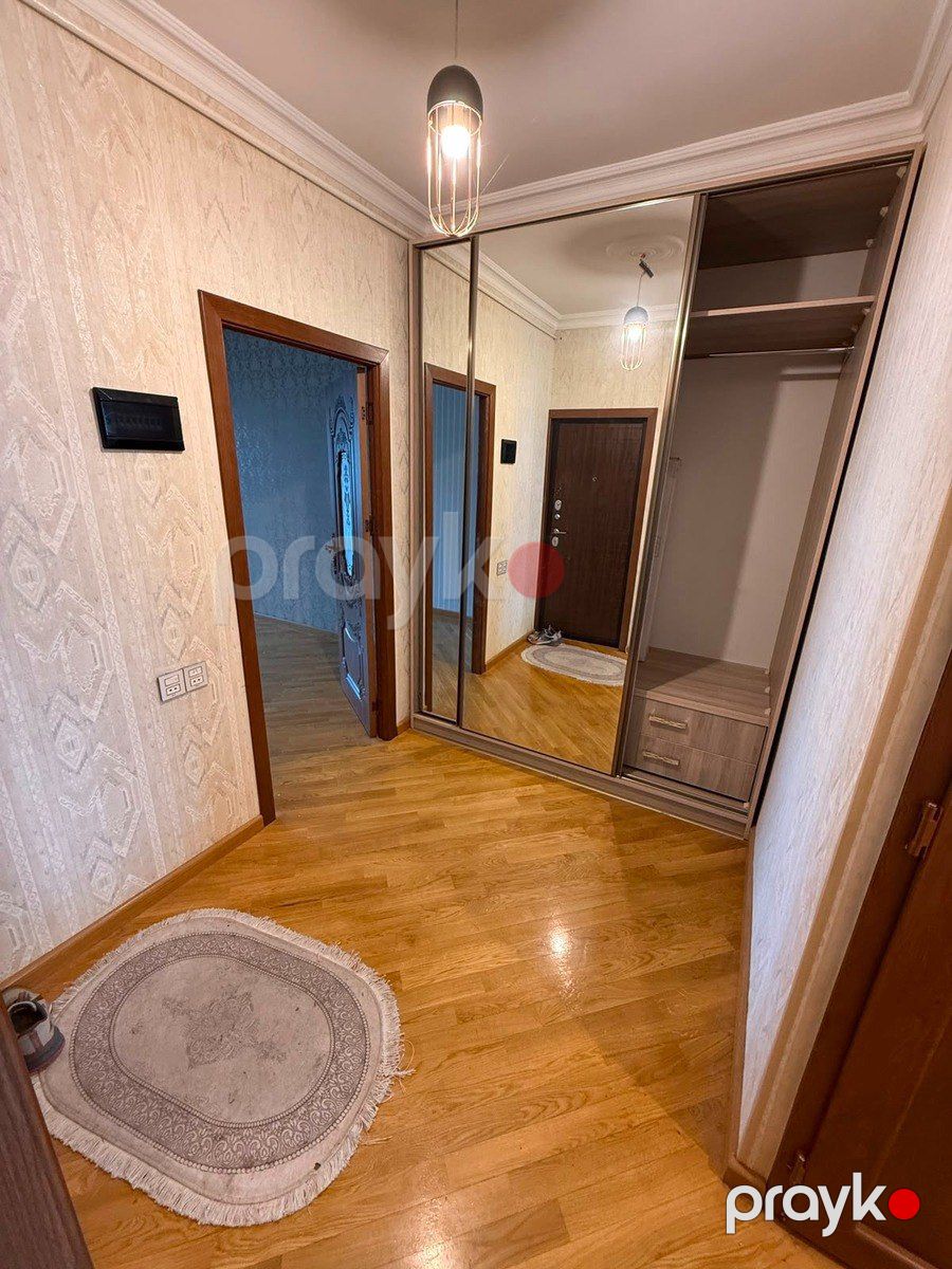 Satılır 2 otaqlı köhnə tikili 70 m² — Mənzil, Bakı (8)
