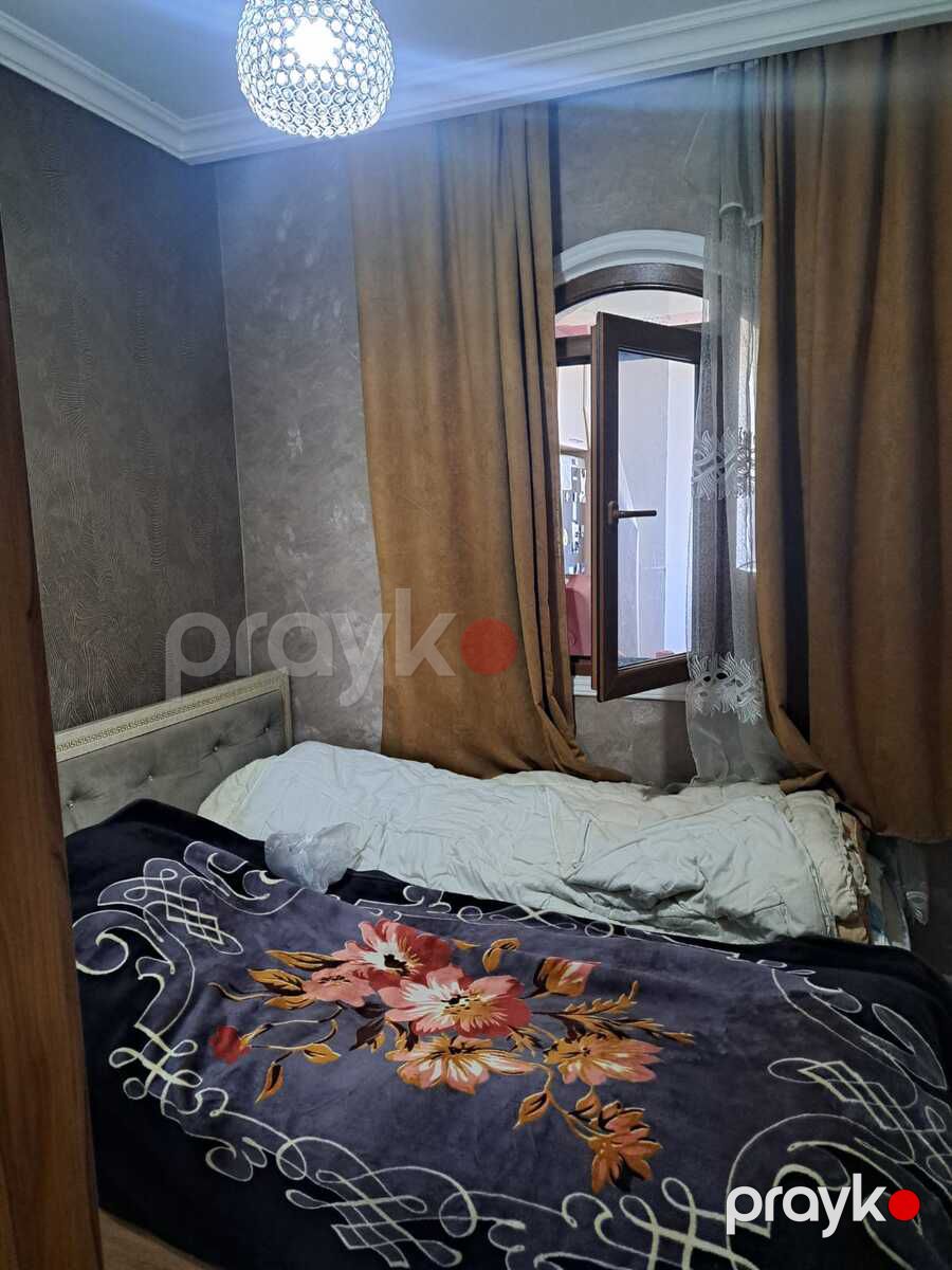 Satılır 3 otaqlı yeni tikili 63 m² — Mənzil, Bakı (7)