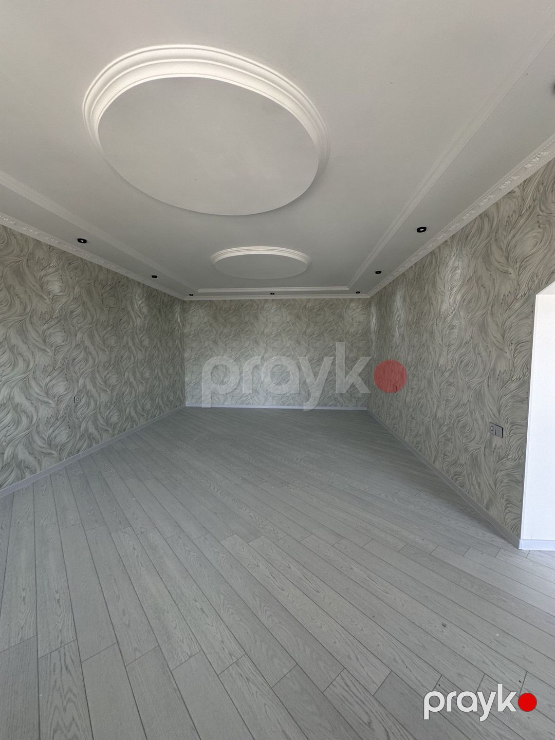 Satılır 6 otaqlı həyət evi/bağ evi 195 m² — Ev, villa, Bakı (10)