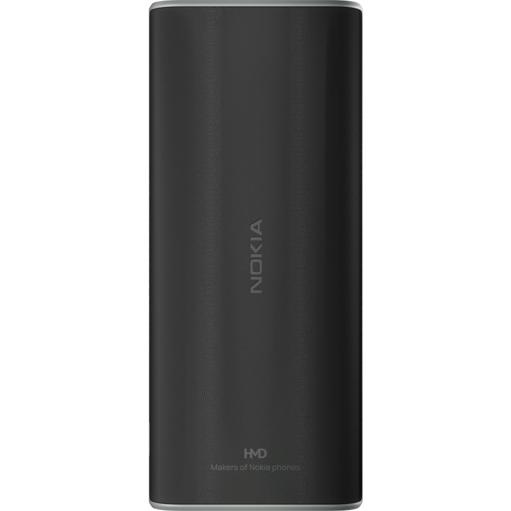 Nokia 105 DS Charcoal (2025) — Düymə telefonları, Bakı (3)