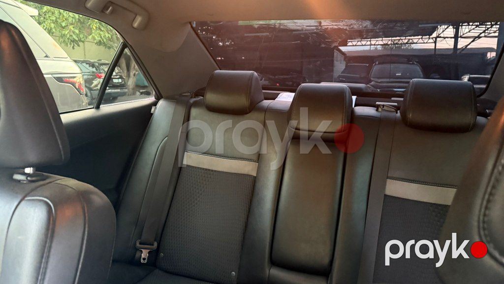 Toyota Camry, 2.5 L, 2013 il, 201 007 km — Avtomobillər, Göygöl (11)