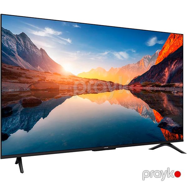 Xiaomi TV A 55" 2025 Black — Televizorlar, Bakı (2)