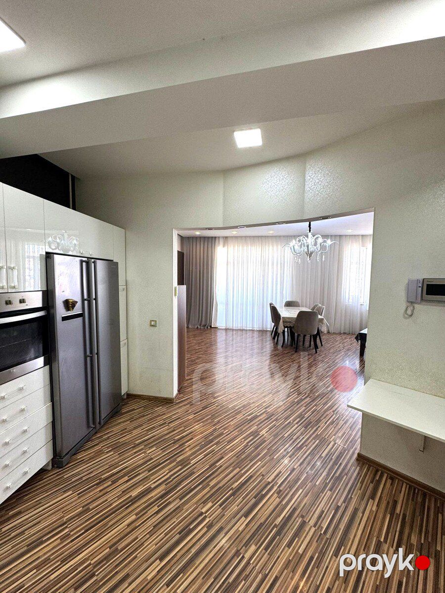 Satılır 3 otaqlı yeni tikili 120 m² — Mənzil, Bakı (7)