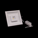 LED spot 23W yg - SU23 3IN1 wh alüminium — Omid.az — Lighting