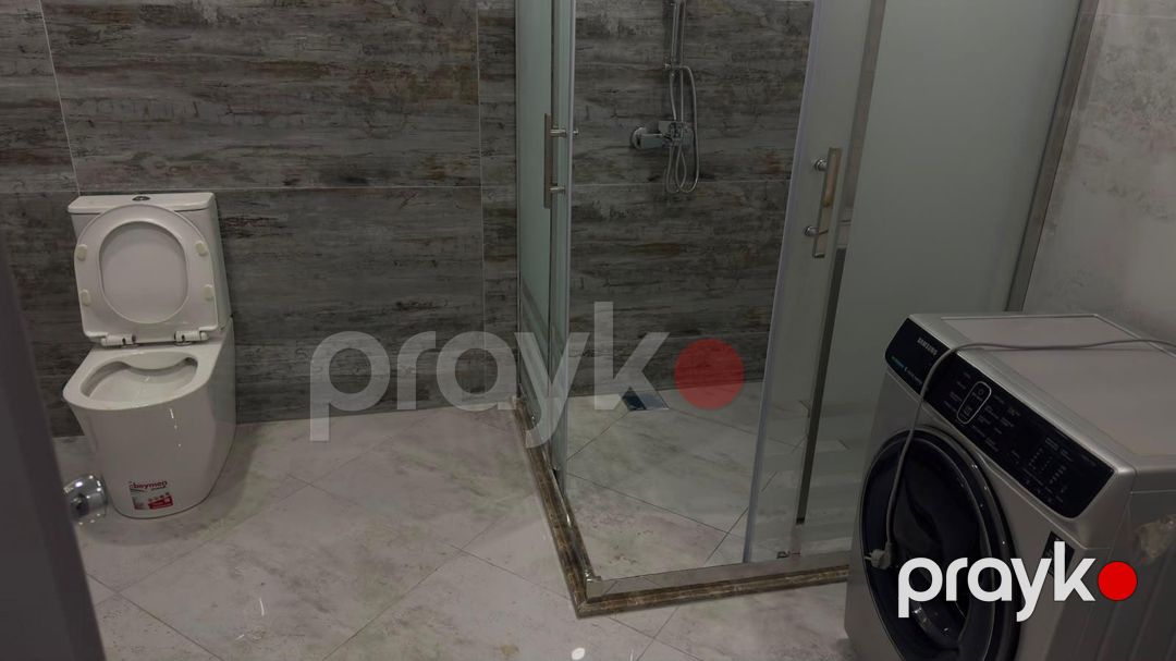 2-otaqlı yeni tikili kirayə verilir, Dərnəgül m., 65 m² — Mənzil, Bakı (5)