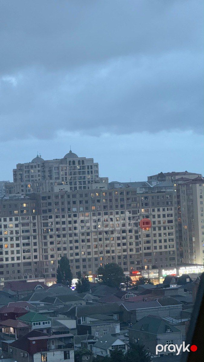 Satılır 3 otaqlı yeni tikili 110 m² — Mənzil, Bakı (7)